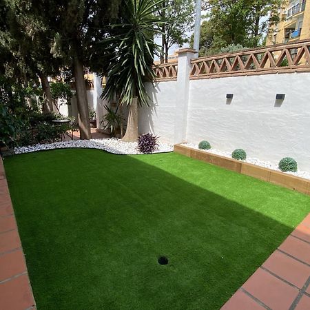 M&H Torremolinos Apartment Exterior photo