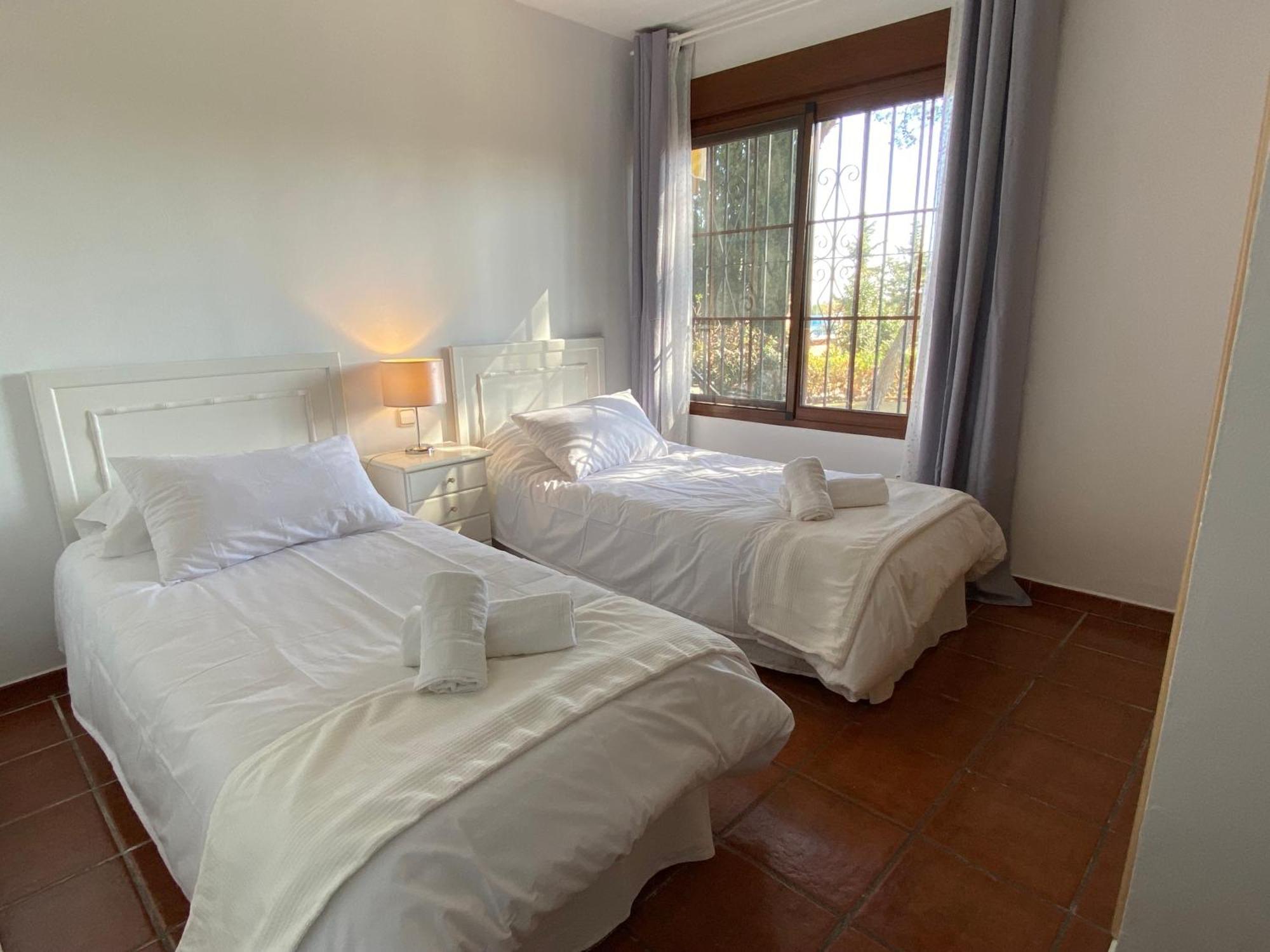 M&H Torremolinos Apartment Exterior photo