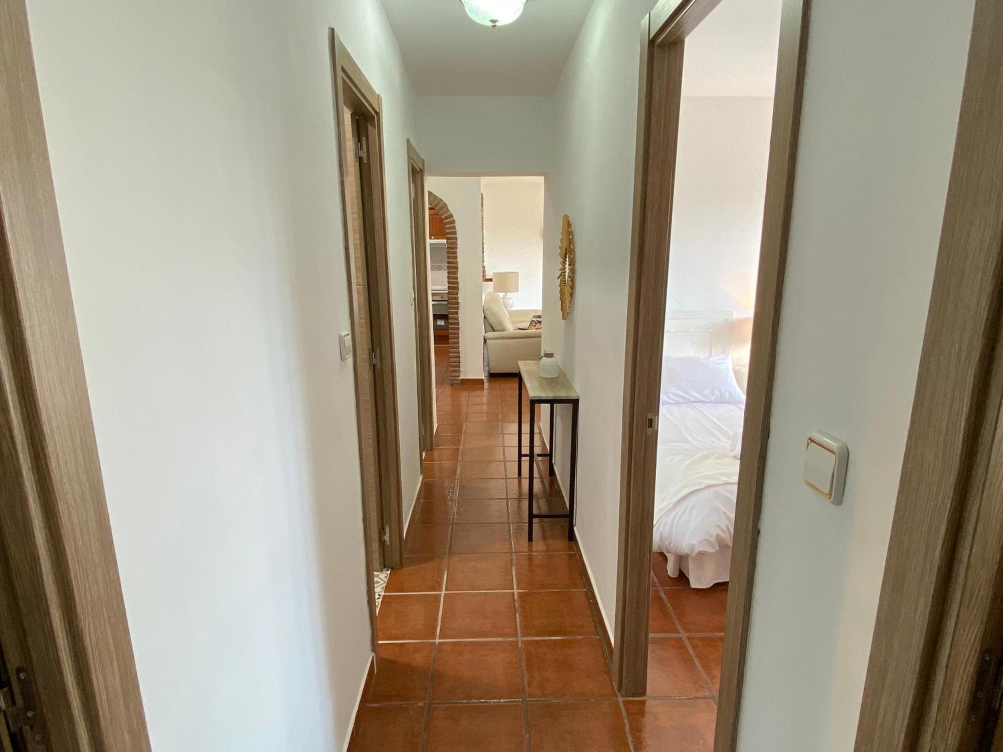 M&H Torremolinos Apartment Exterior photo