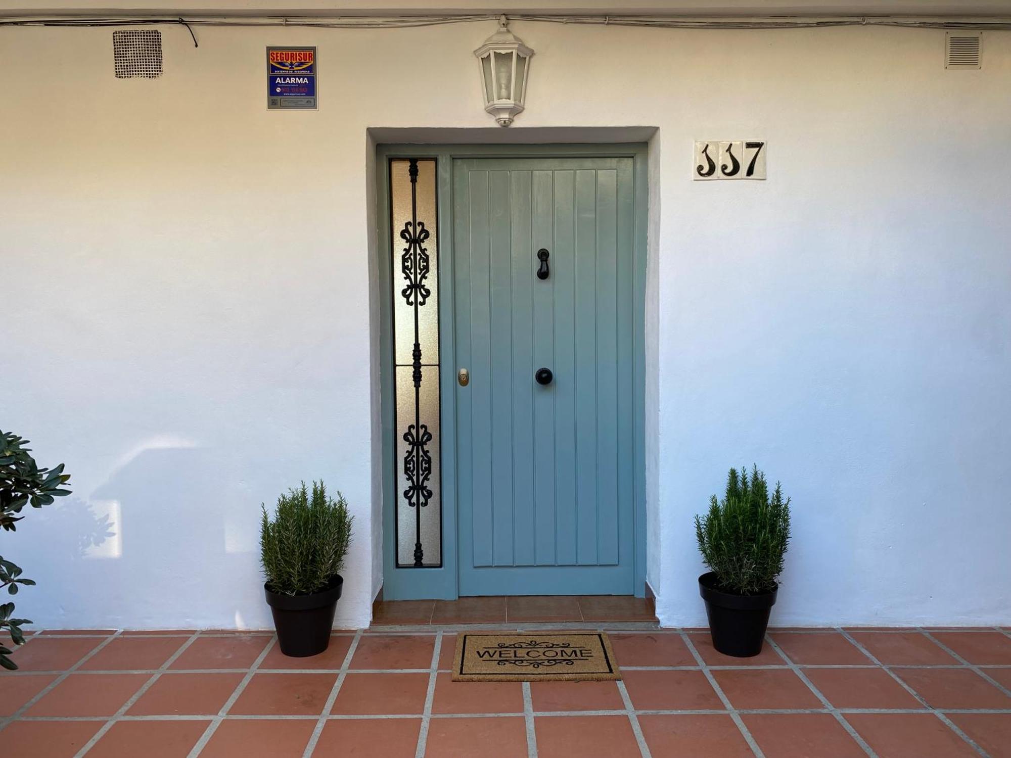M&H Torremolinos Apartment Exterior photo