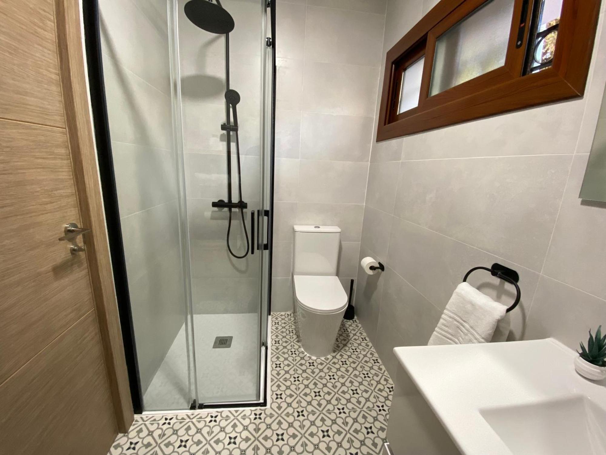 M&H Torremolinos Apartment Exterior photo
