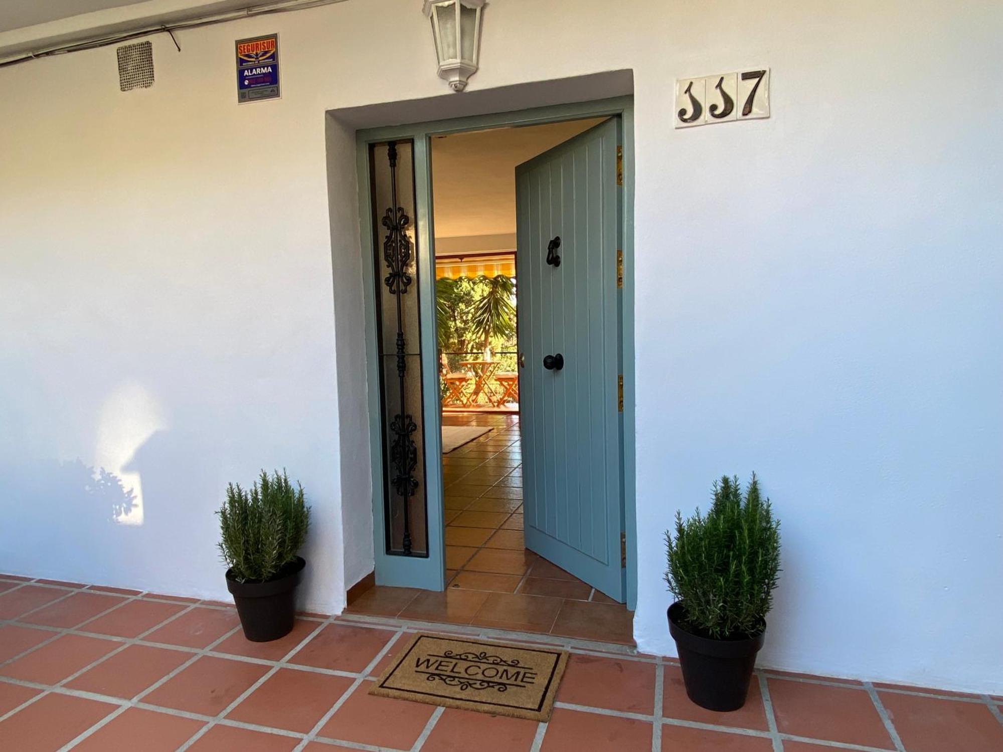 M&H Torremolinos Apartment Exterior photo