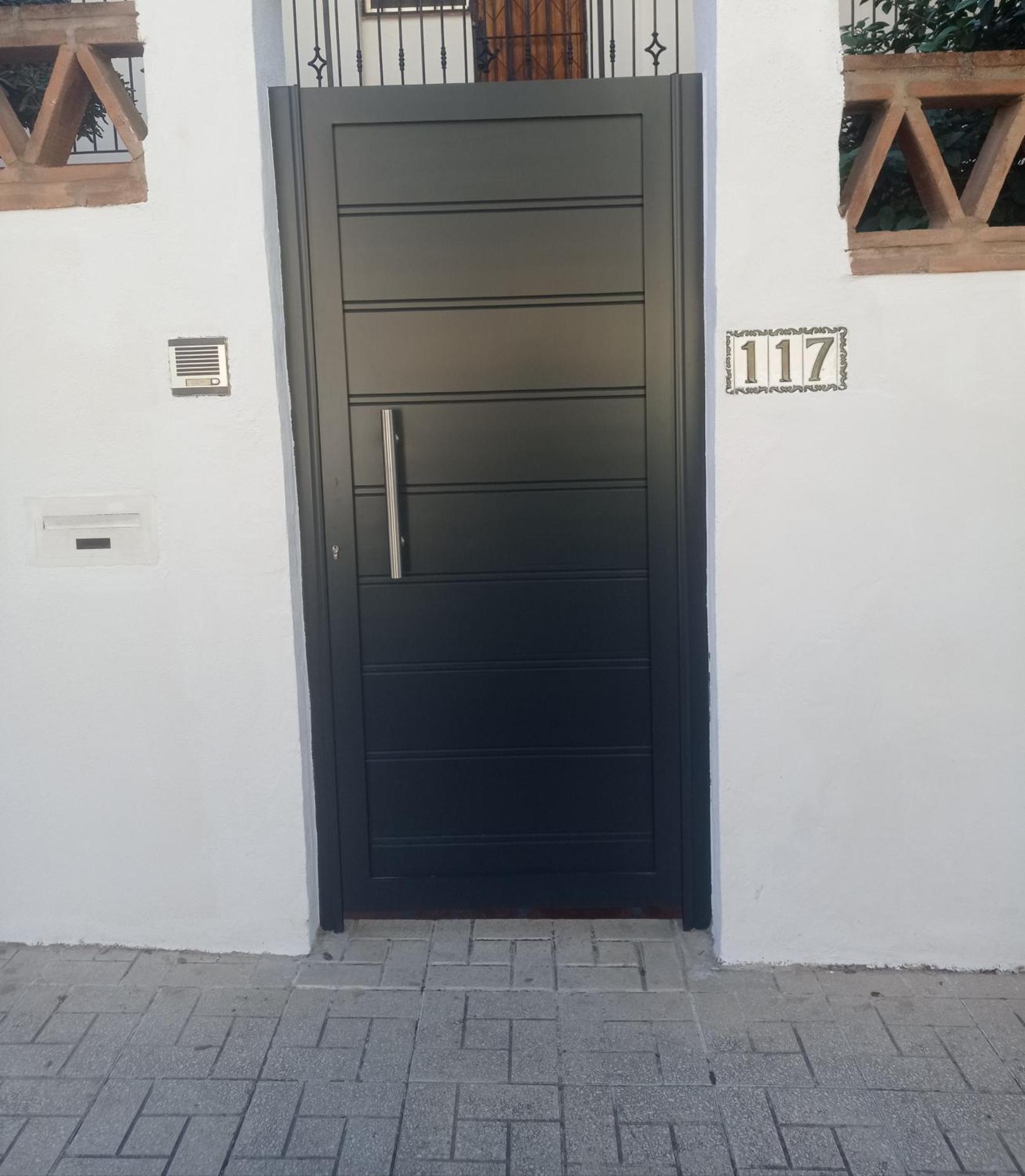 M&H Torremolinos Apartment Exterior photo