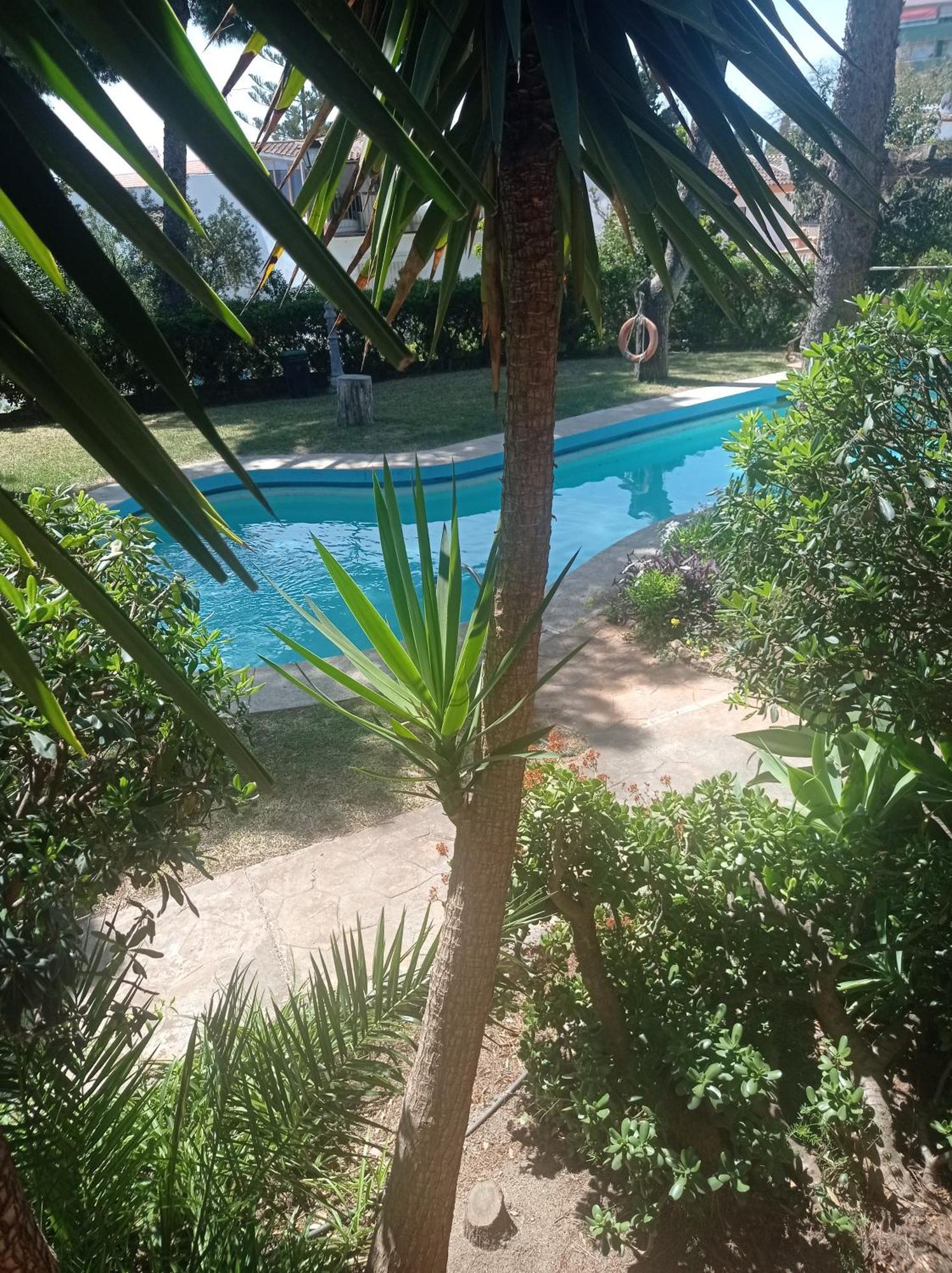 M&H Torremolinos Apartment Exterior photo