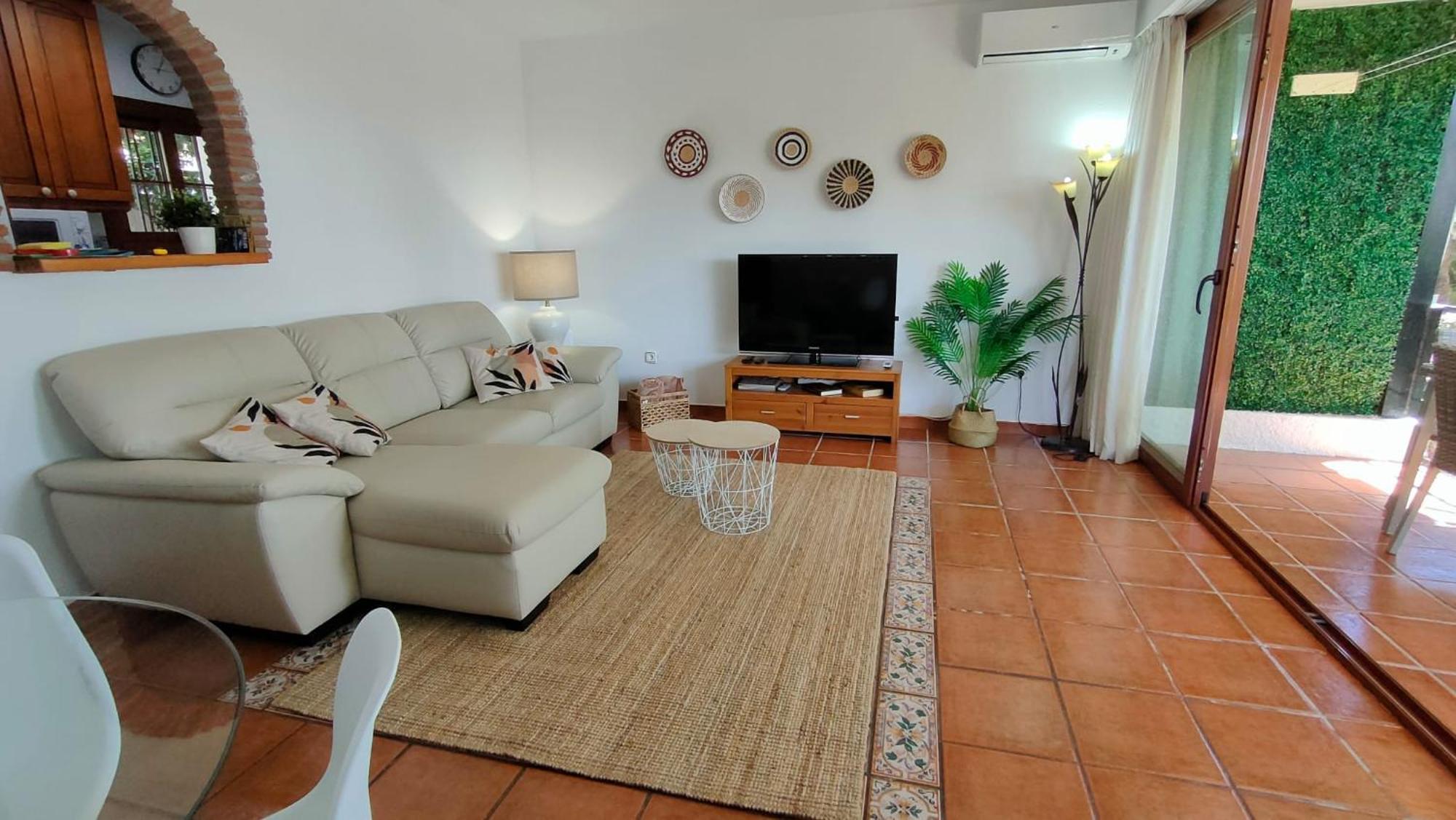 M&H Torremolinos Apartment Exterior photo