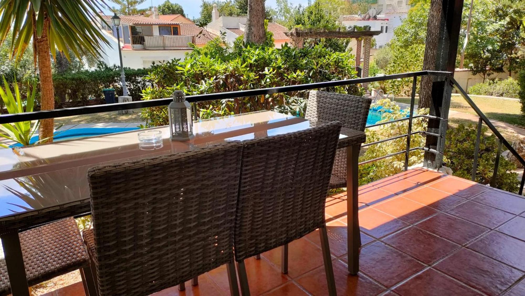 M&H Torremolinos Apartment Room photo