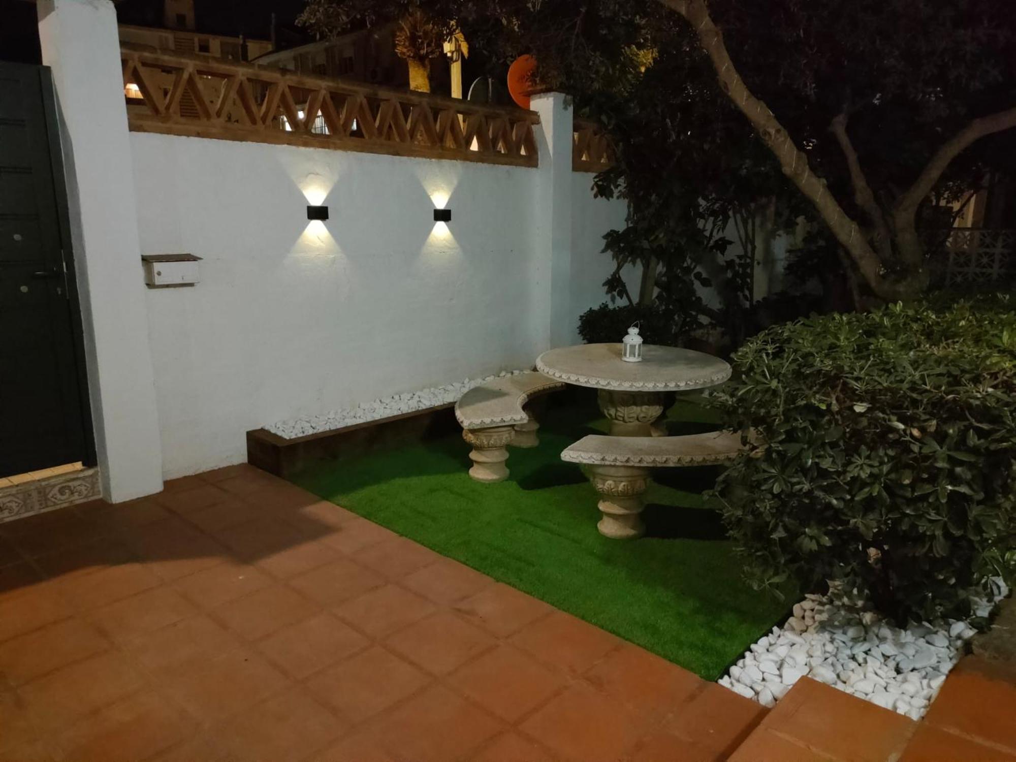 M&H Torremolinos Apartment Exterior photo