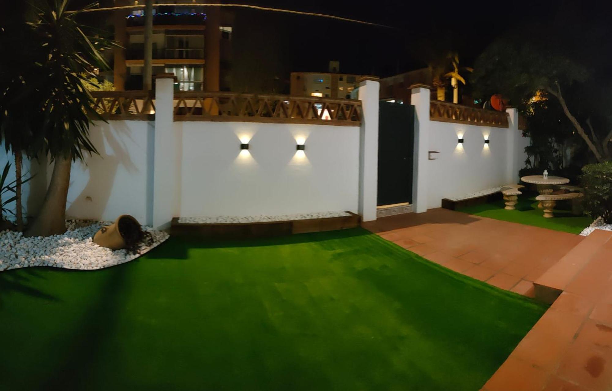 M&H Torremolinos Apartment Exterior photo