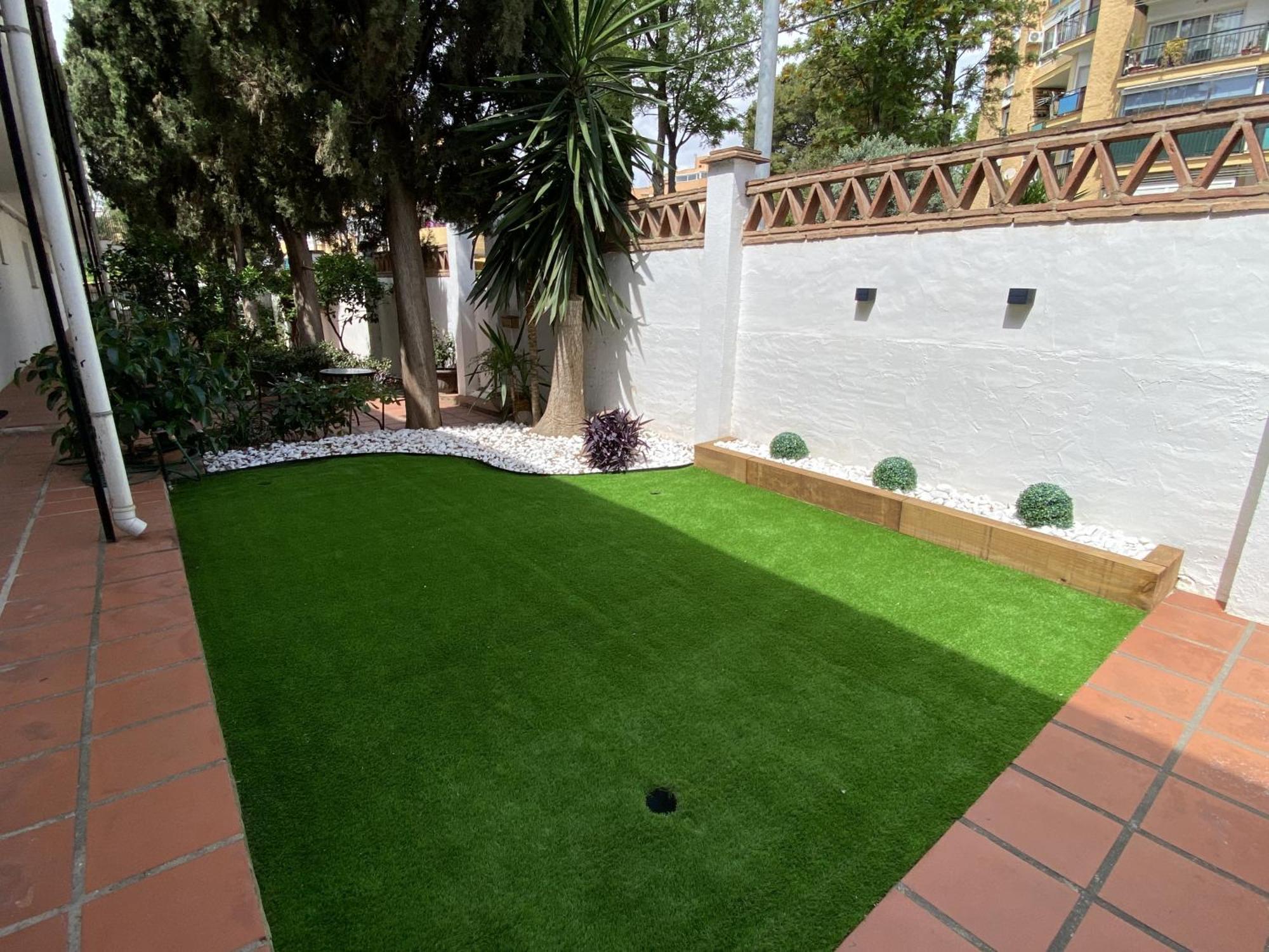 M&H Torremolinos Apartment Exterior photo